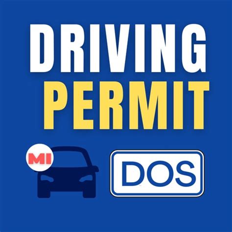 how hard is the permit test in michigan|michigan dmv permit test online.